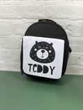 Cute Bear Lunch Bag