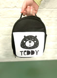 Cute Bear Lunch Bag