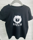 Cute Bear T-Shirt