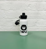 Cute Bear Water Bottle