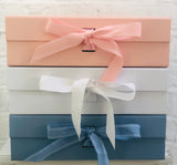 Personalised Baby Shower Gift Box