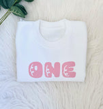 Bold Birthday Sweater