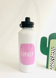 Pastel Water Bottle