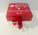 Personalised Christmas Eve Box