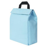 Blue Personalised Lunch Bag