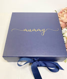 Mother's Day Keepsake Gift Box
