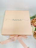 Mother's Day Keepsake Gift Box