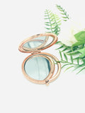 Rose Gold Compact Mirror