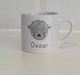 Personalised Animal Mug