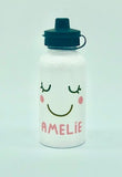 Personalised Scandi Water Bottle