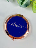 Personalised Compact Mirror