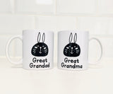Personalised Animal Mug