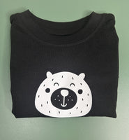 Cute Bear T-Shirt