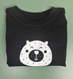 Cute Bear T-Shirt