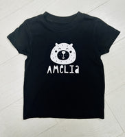 Cute Bear T-Shirt