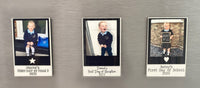 First Day of School Personalised Fridge Magnet