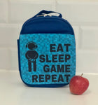 Gamer Lunch Bag