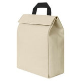 Beige Personalised Lunch Bag
