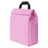 Pink Personalised Lunch Bag