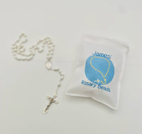 Rosary Beads Bag