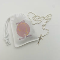 Rosary Beads Bag