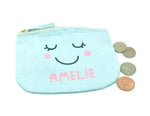 Personalised Scandi Coin Purse