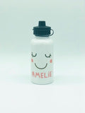 Personalised Scandi Water Bottle